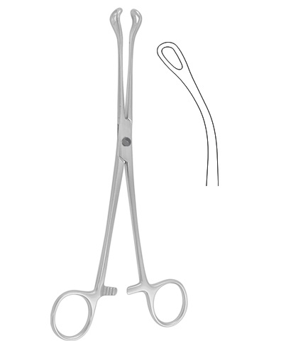 BLAKE Gall Stone Forceps 20 cm